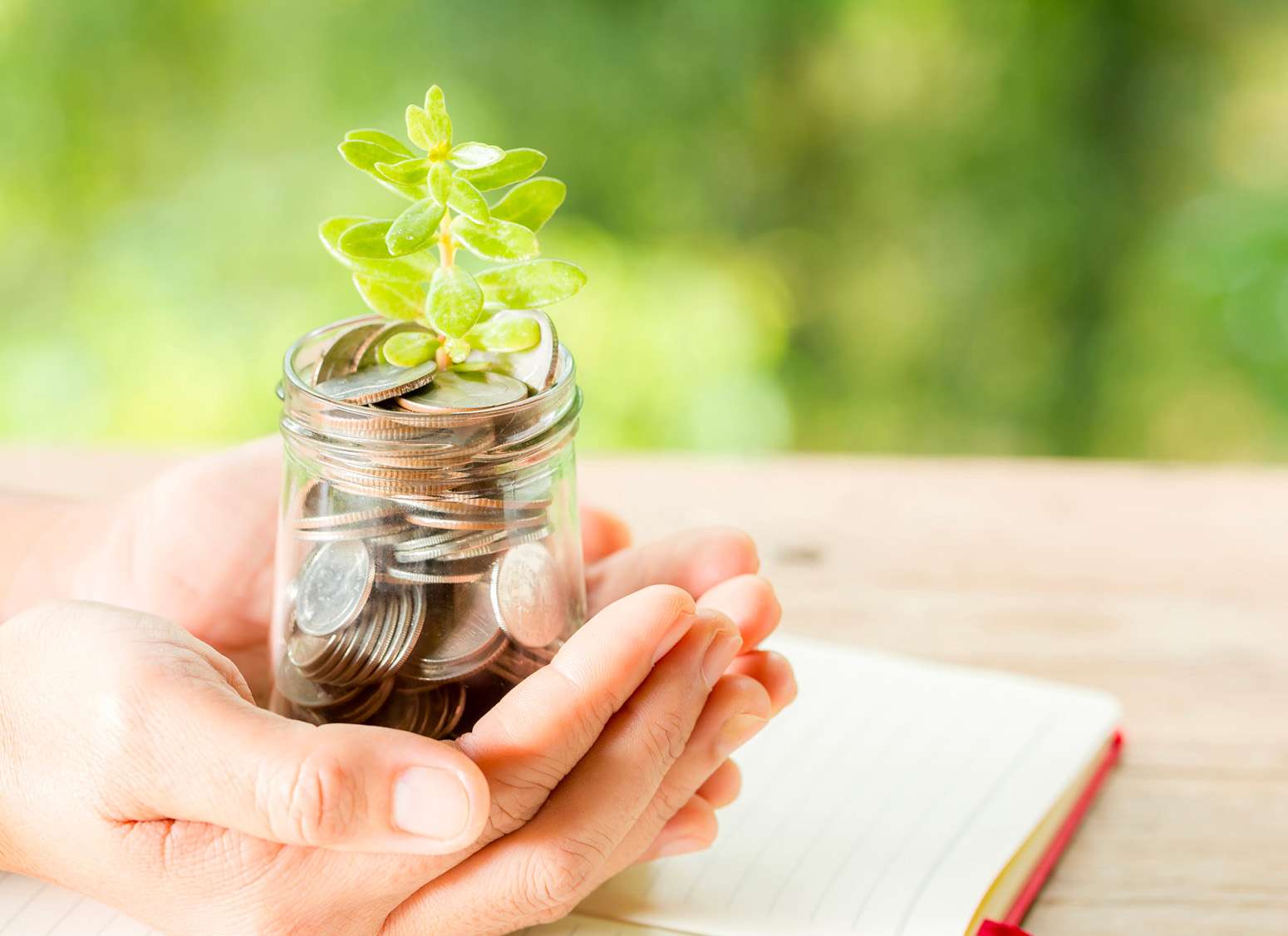 investeren met minder risico