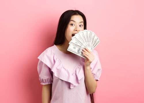 Deze 12 sidehustles start je zonder investering