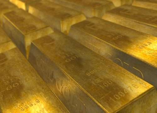 Waarom investeren in fysiek goud?