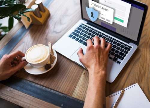 4 manieren om je spaargeld te beschermen tegen online bedreigingen