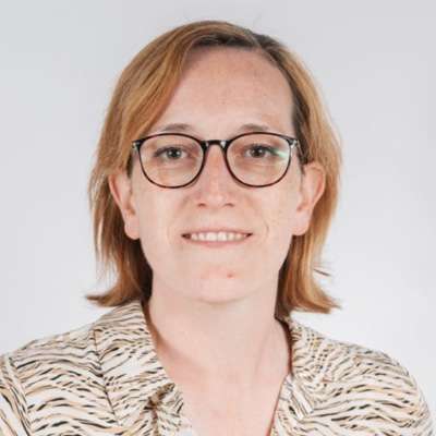 Patricia Koning