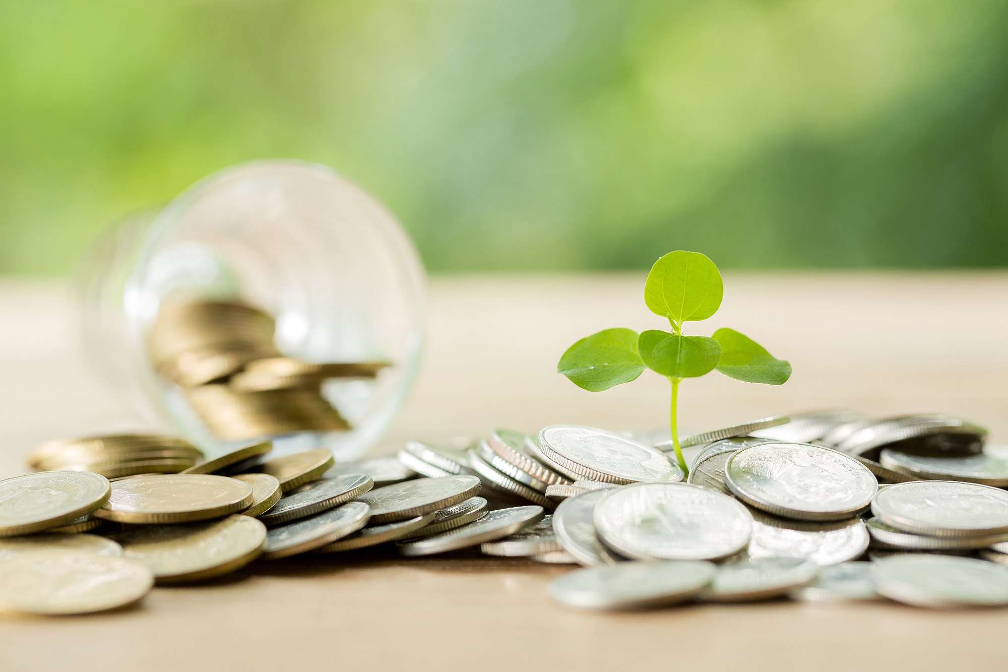 manieren beleggen en investeren 2025