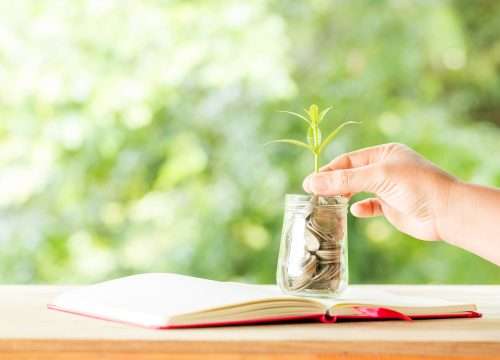 Starten met beleggen? Hier vind je gratis cursussen en informatie