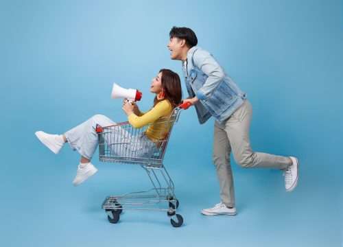 Zo kun je snel en makkelijk geld verdienen met jouw bonnetjes