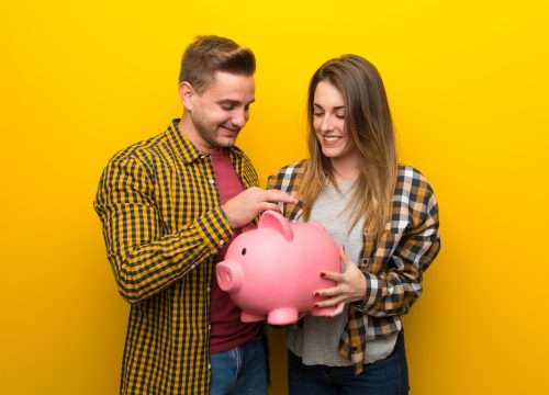 Zo kun je VANDAAG nog makkelijk geld besparen