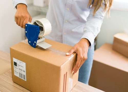 Extra geld verdienen met retourpakketten? Zo werkt dat