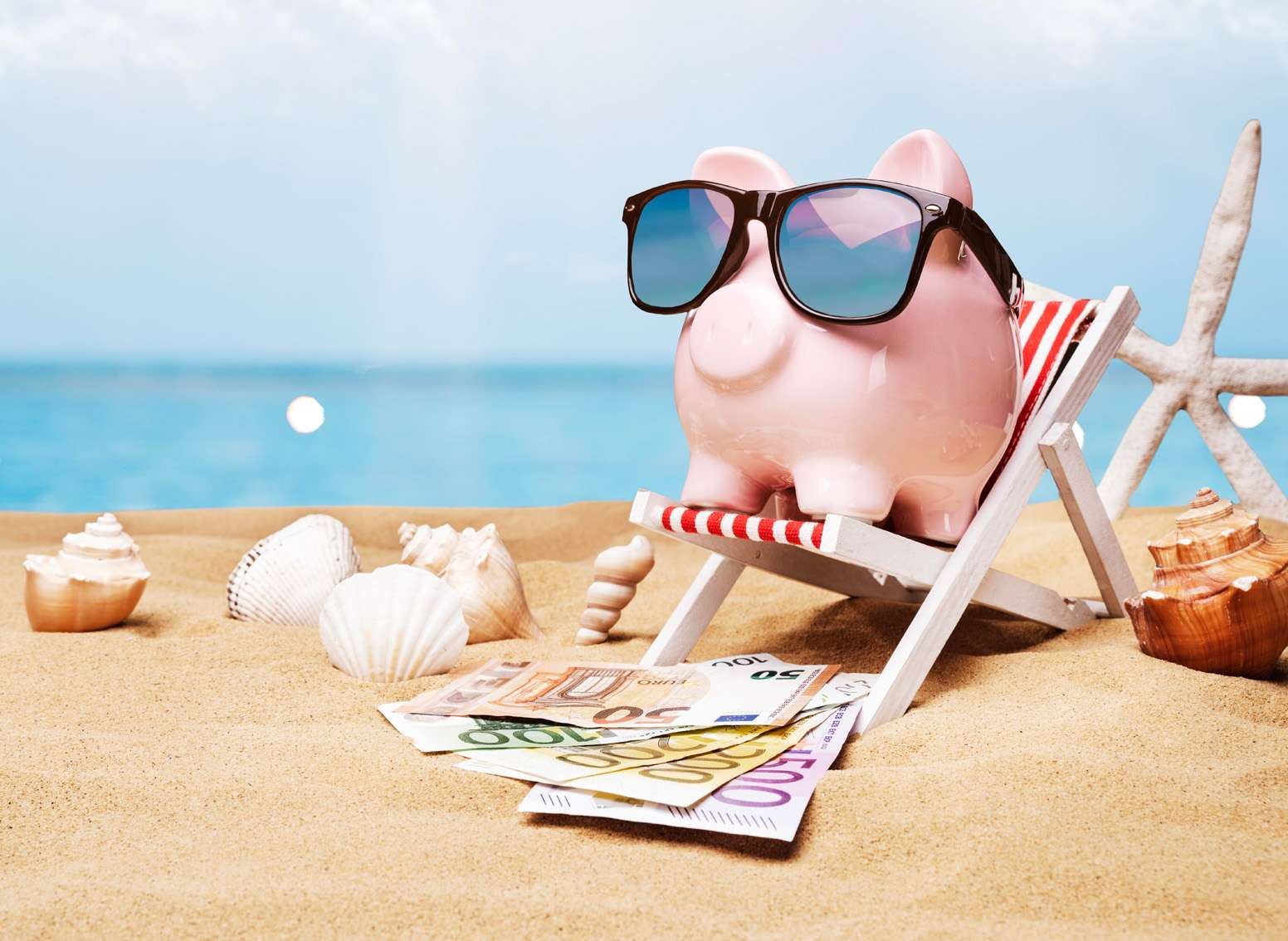 vakantiegeld sparen of beleggen