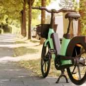 geld besparen met elektrische fiets