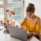 tips geld verdienen met een blog