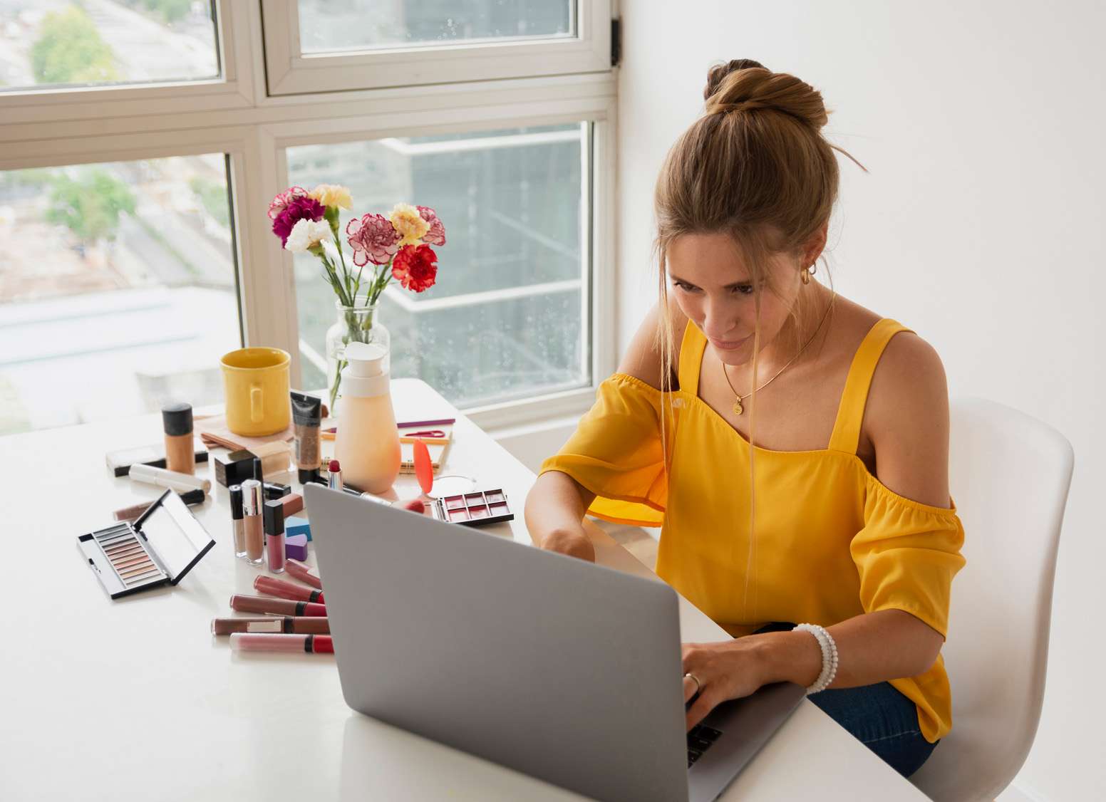 tips geld verdienen met een blog