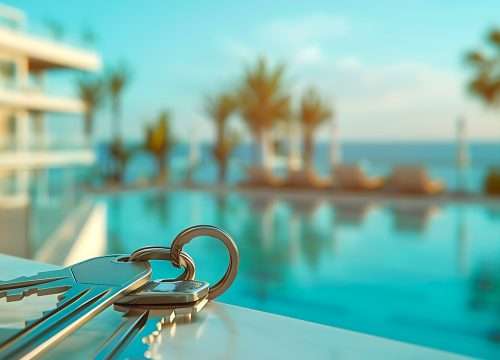 Passief inkomen met vakantiehuisjes verhuren? Dit moet je weten…