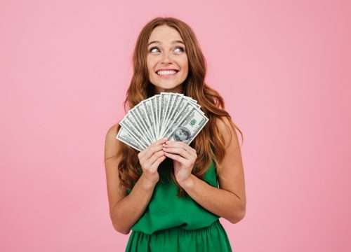 Snel geld verdienen? Zo verdiende ik €130 euro in vier dagen