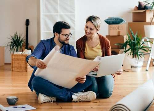 Woning verkopen? Met deze investeringen maak je meer winst