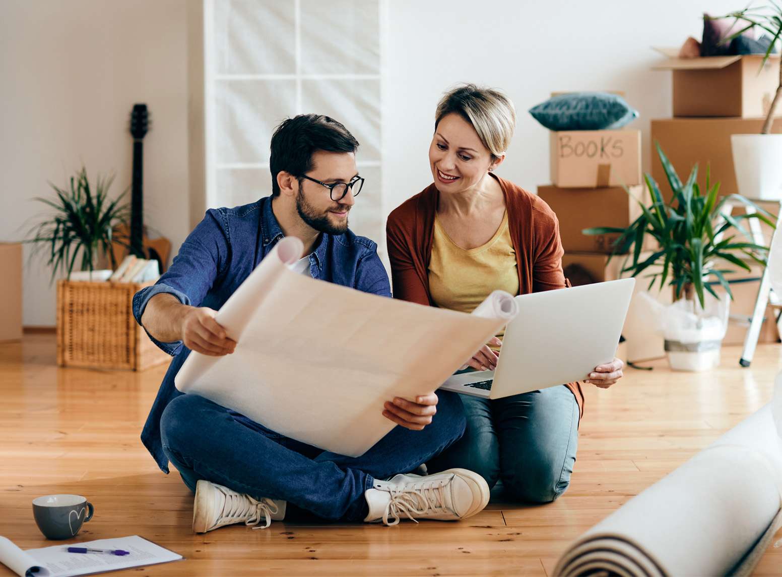 woning verkopen en winst maken