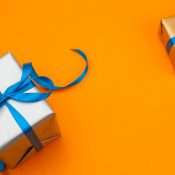 leuke cadeau over geld crypto en aandelen