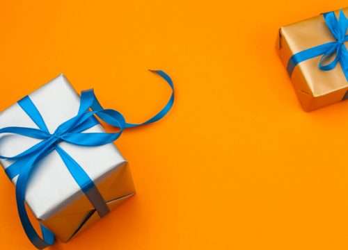 Leuke cadeautjes voor mensen die van geld, crypto en aandelen houden