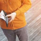 kosten van online onderneming