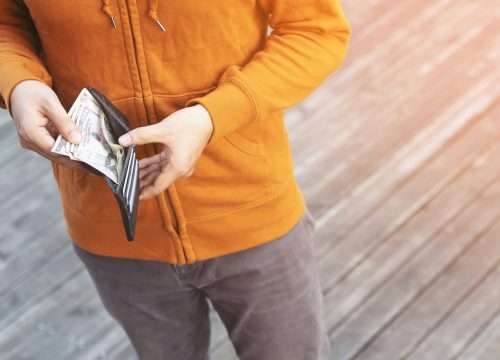 Zoveel (of zo weinig) kosten mijn online onderneming en sidehustles