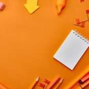 Tips voor het schrijven van jouw eerste blogartikel
