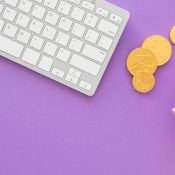 online geld verdienen met een eigen website