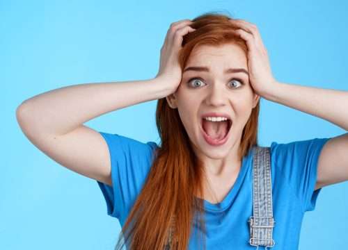 5 Dingen waarin ik het afgelopen jaar totaal NIET succesvol was