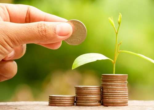 Je geld aan het werk zetten in 2026? Zo doe je dat