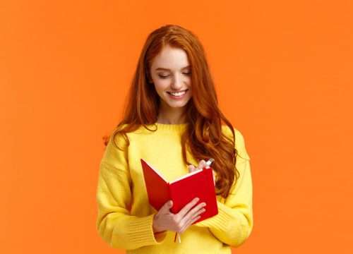 Boeken schrijven
