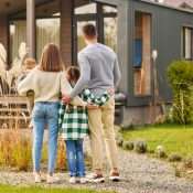 vakantiehuisje kopen voor de verhuur