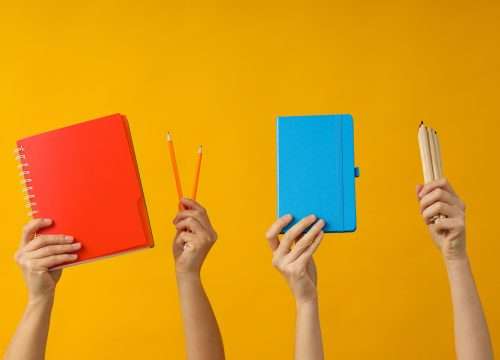 Stop met eindeloos uitleggen: laat visuals voor je werken