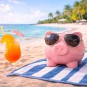vakantiegeld bunq spaarrente