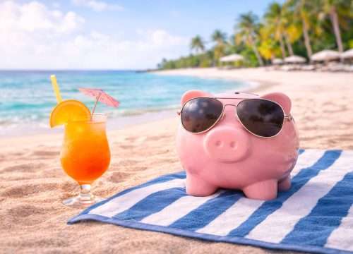 Vakantiegeld aan het werk zetten? bunq lokt spaarders met 2,51% rente