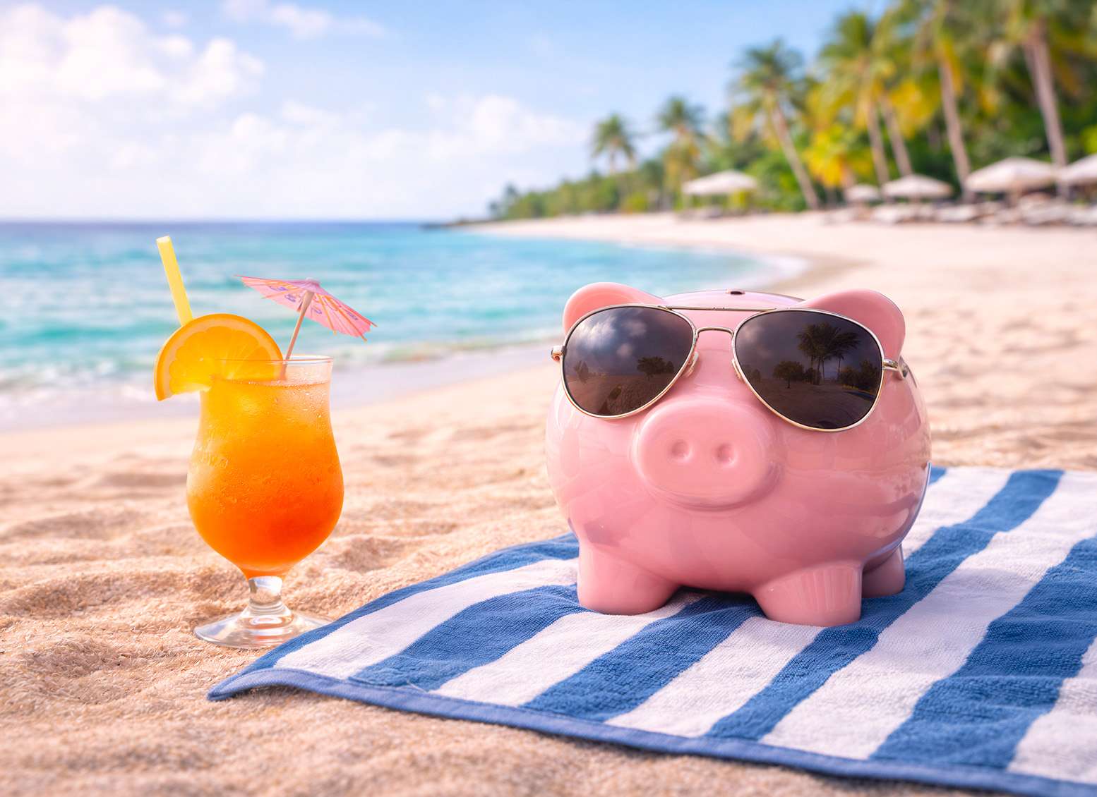 vakantiegeld bunq spaarrente